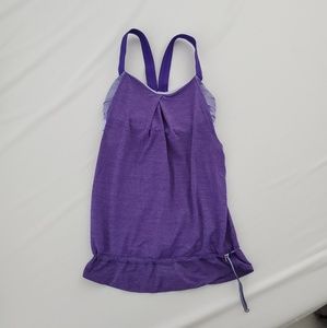 Lululemon Tank Bundle Size 4